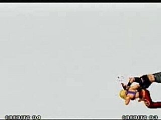Gnouz RB7 - KOF98 - Yashiro94 vs CL Black Guile