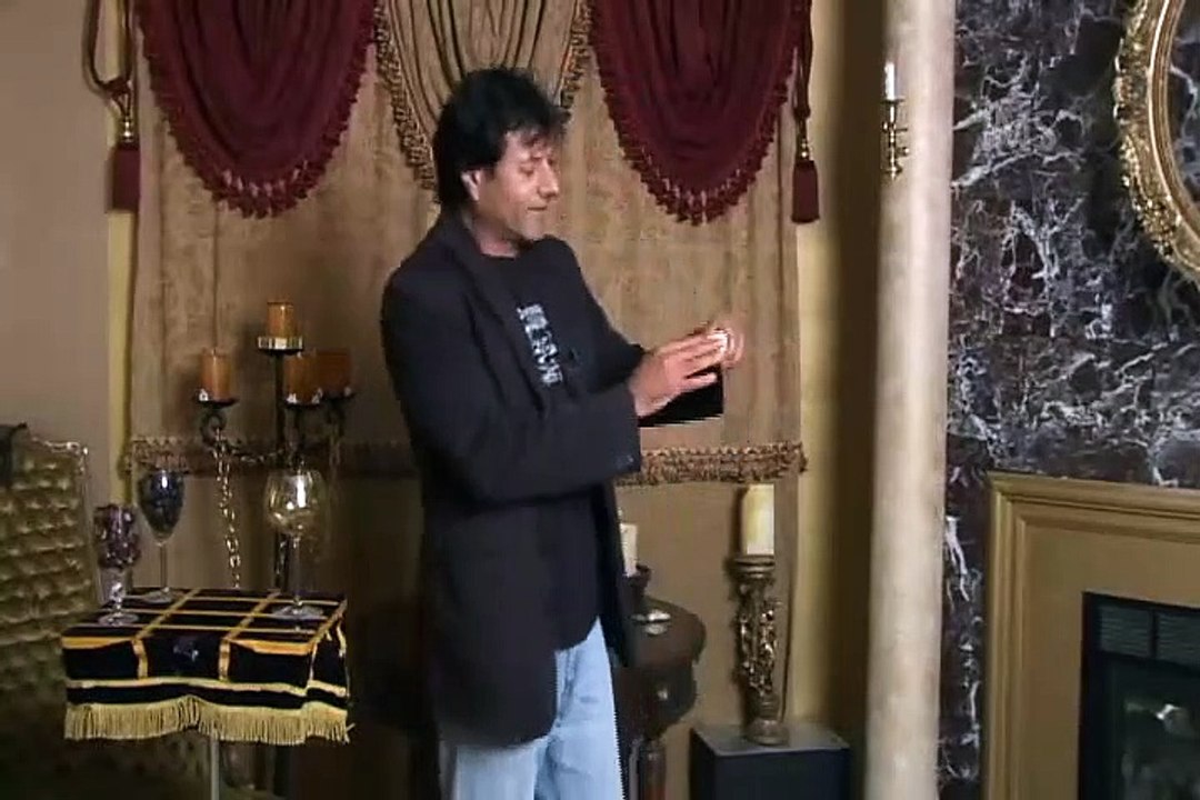 IMS Gold Series Vol 24 The New Magic of Rocco 1 (2)