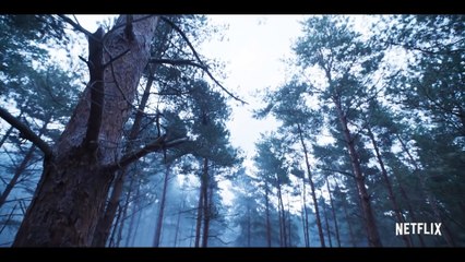 The Witcher - Season 2 - Teaser Trailer Netflix