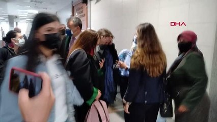 HİNT OKYANUSU'NDA DEHŞET GEMİSİ DAVASINDA GEREKÇELİ KARAR BELLİ OLDU