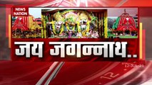 Rath Yatra of Lord Jagannath in Ahmedabad today: Watch Video