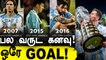 Copa America Final 2021 | Argentina Vs Brazil Interesting Highlights | Messi, Neymer
