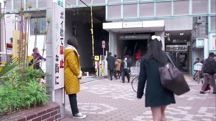 いつかこの恋を思い出してきっと泣いてしまう #2 東京編スタート 都会の現実、募る想い・・・もう一度会いたい