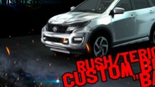 toyota rush_terios_perodua modif bodywork badak1