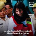 The Incident Which Made 'Iron Lady' Irom Sharmila Chanu To Fast For 16 Years