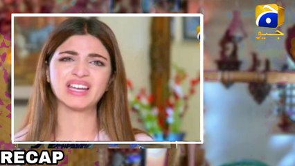 Mohlat Episode 58  Teaser |Mohlat Drama har pal geo