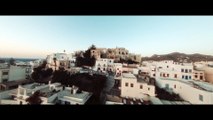 Πάνος Κιάμος - Υπερβολές (Official Video Clip)