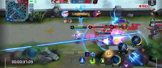 ML HIGHLIGHTS- COMPILATION