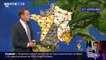Des averses orageuses vont traverser la France ce lundi