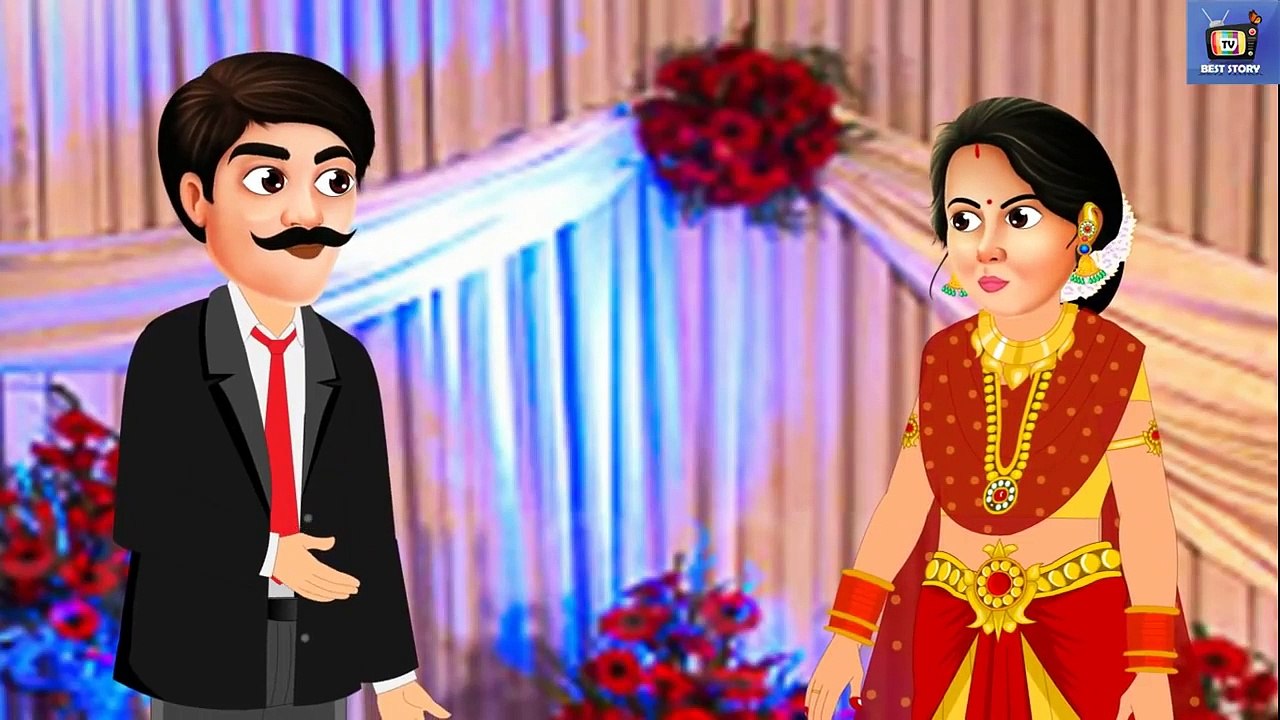 सौतेला पिता _ Sautela Pita _ Hindi Kahani _ Hindi Moral Stories _ Hindi Stories _ Hindi Kahaniyan