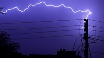 Lightning strikes kill over 60 in Rajasthan, Uttar Pradesh