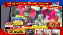 Ahmedabad_ Devotees witness 144th Rath Yatra of Lord Jagannath on Tv9 Gujarati _ TV9News