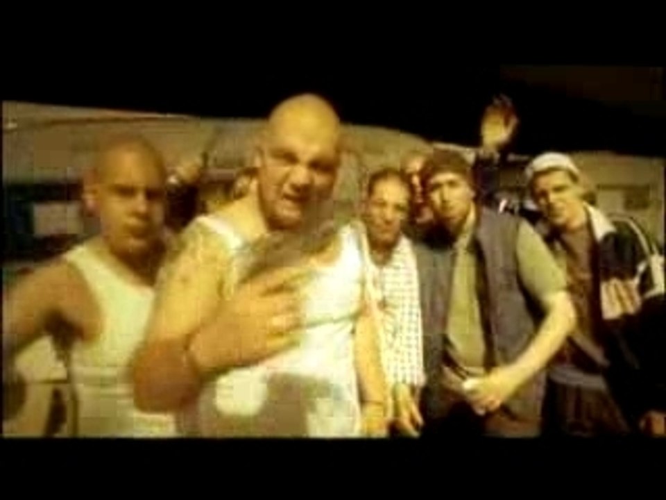 SETH GUEKO  feat 25.GBAROUDEUR - CABOCHARDS