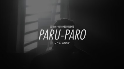 SCYE - PARU-PARO