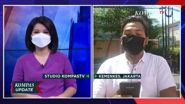 Shopee Berikan Bantuan 1.000 Tabung Oksigen dan 1 Juta Dosi Vaksin