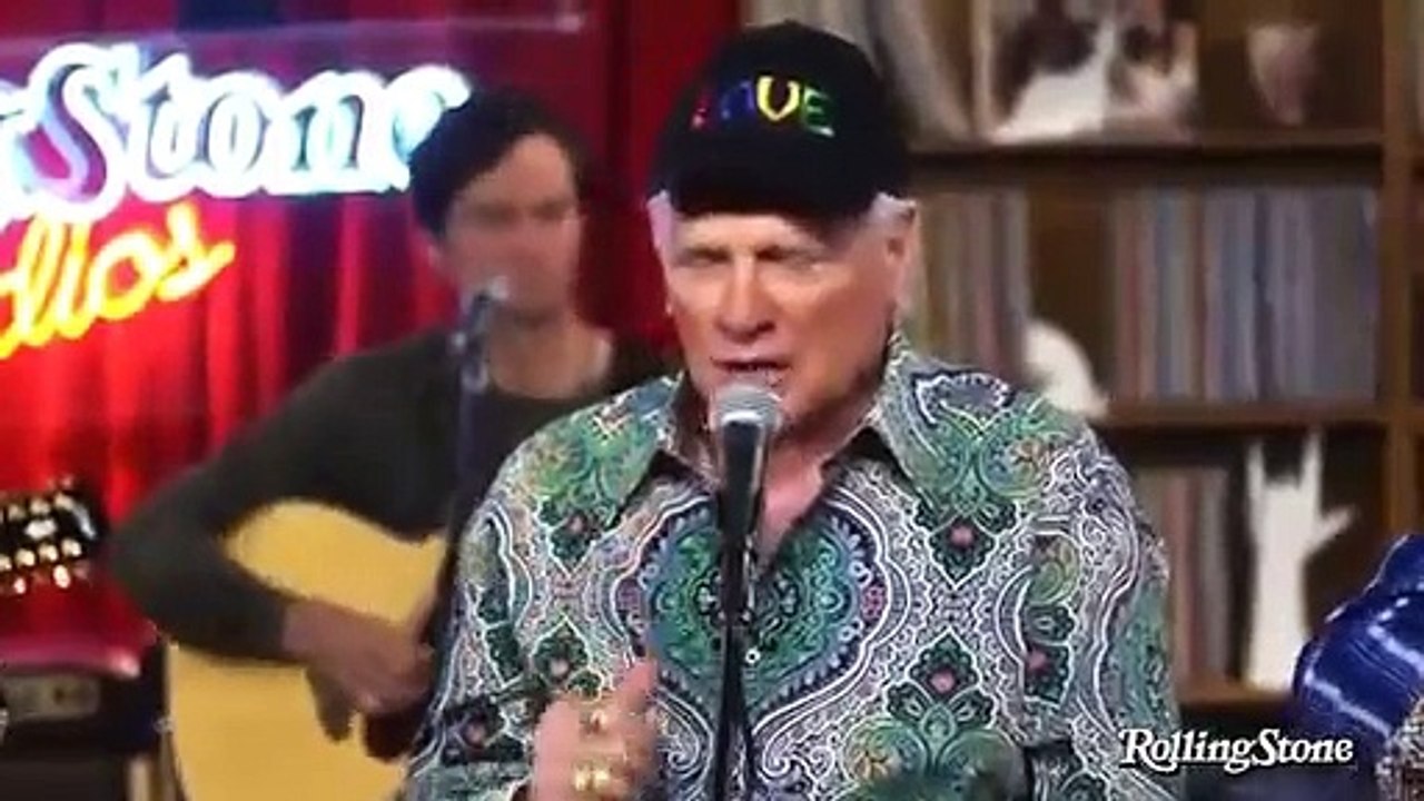 The Beach Boys - Surfin' USA (Acustic, live 2012)