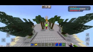 How To Download Dragon Ball Super Mod Minecraft Pe 
