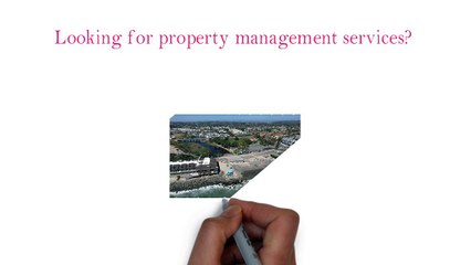 Oceanside CA Property Management