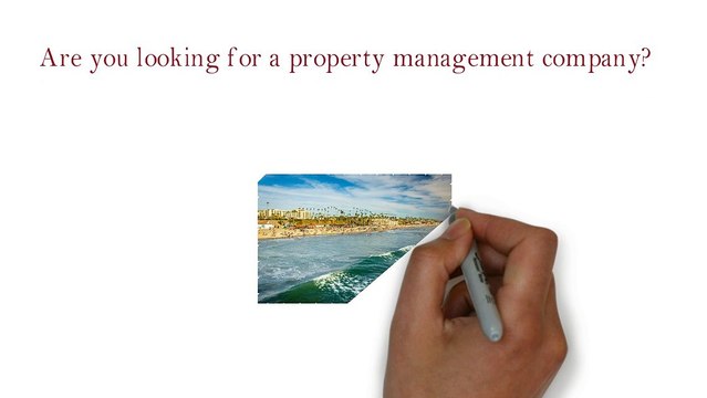 Property Management Oceanside