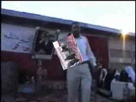 Nachid Watani Festival tasrirt 2007