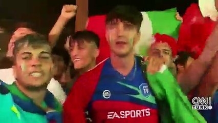 EURO 2020 şampiyonu belli oldu