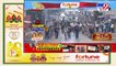Ahmedabad_ Rath Yatra of Lord Jagannath reaches Rangila Chowki _ TV9News