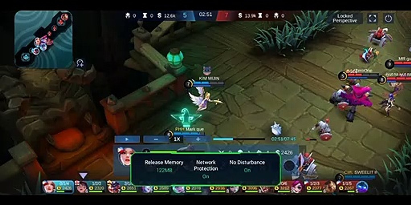 Flying Rafaela