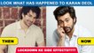 Karan Deol's UNBELIEVABLE New Look For His Next Movie | Totally Different