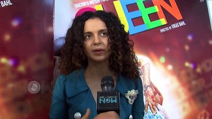 Choti Kangana' Drags Kangana Ranaut's Attention | Says, तू पढ़ाई भी करती है या...