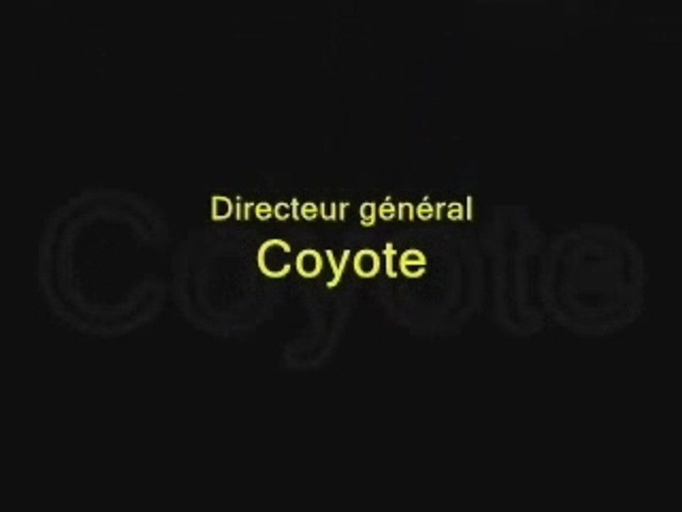 Star Wars Parodie