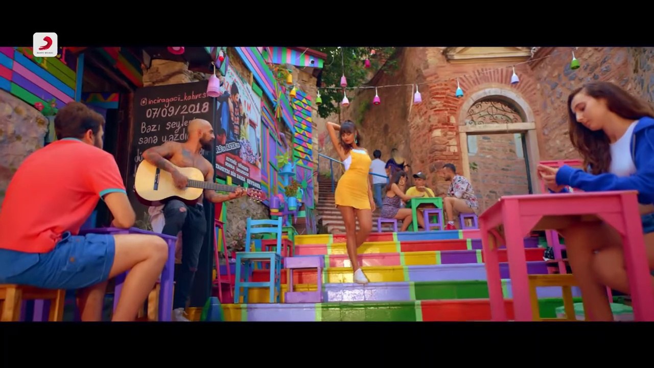 Harrdy Sandhu - Kya Baat Ay - Jaani - B Praak -  Arvindr Khaira - Official Music Video