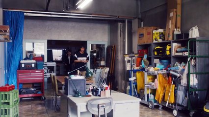 ボクの殺意が恋をした #2　殺し屋＆ターゲット　禁断の恋が動き出す　2021年7月11日