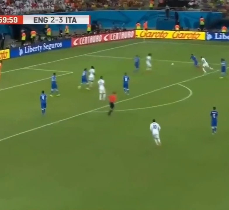 UEFA EURO 2020 Final, Italy vs England highlights: Italy win on penalties.    ⚽