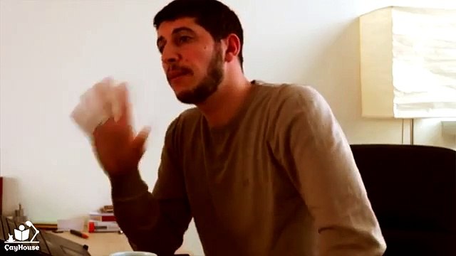 'Flört haram ise nasıl evleneceğiz?' diyen gençler bu videoyu izlesin!