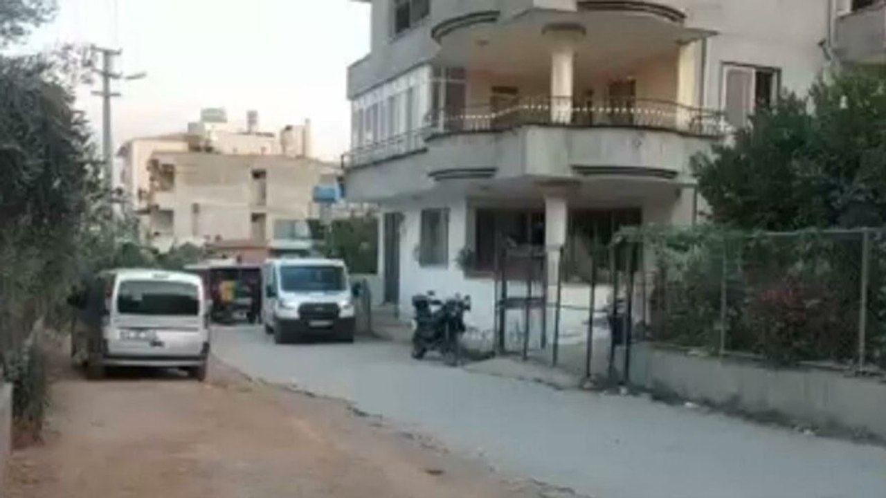 Uzman Çavuş önce kız arkadaşını sonra kendini öldürdü