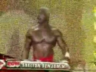 Ecw 26 feb 2008 ( parte 5. 6 )