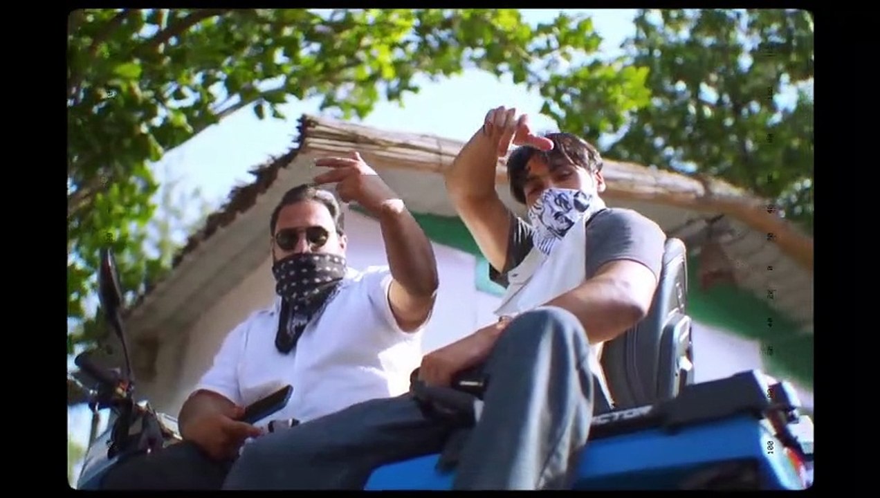 Shining_Koka__Official_Video___Dilpreet_Dhillon_Ft_Meharvaani___Desi_Crew___Latest_Punjabi_Song_2021_|_BROWN TOWN MUSIC