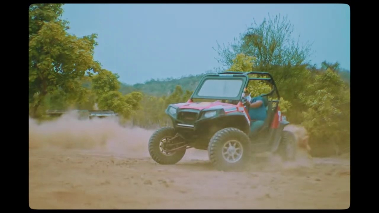 Shining Koka (Official Video)- Dilpreet Dhillon Ft Meharvaani - Desi Crew
