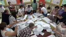 Elezioni in Moldavia in attesa dei dati uffiiciali, in vantaggio il partito di maggioranza Pas