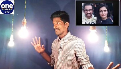 நடிகர் அமீர்கான் தனது மனைவியை விவாகரத்து செய்ய காரணமான நடிகை.. இன்றைய டாப் 5 பீட்ஸில்!