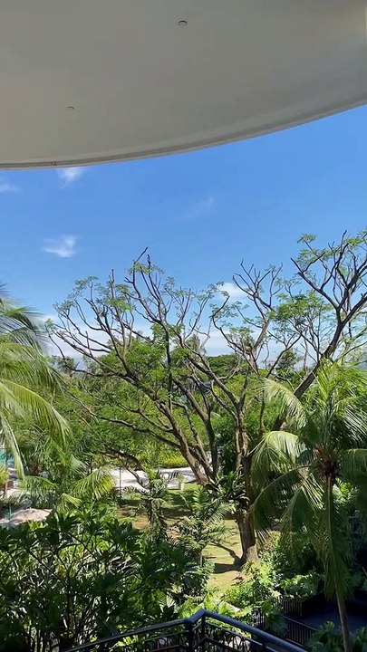 Staycation at Shangri La Singapore 2 | Anthony S Casey Singapore