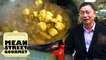 Late-night Claypot Chicken: The Dish Keeping Shenzhen Up