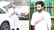 Pearl V Puri Spotted Celebrating His Birthday In An Orphanage