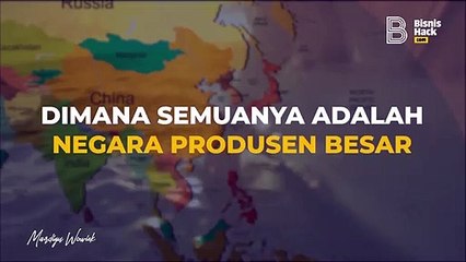 64. Solusi Perang Dagang Untuk Indonesia - Mardigu Wowiek