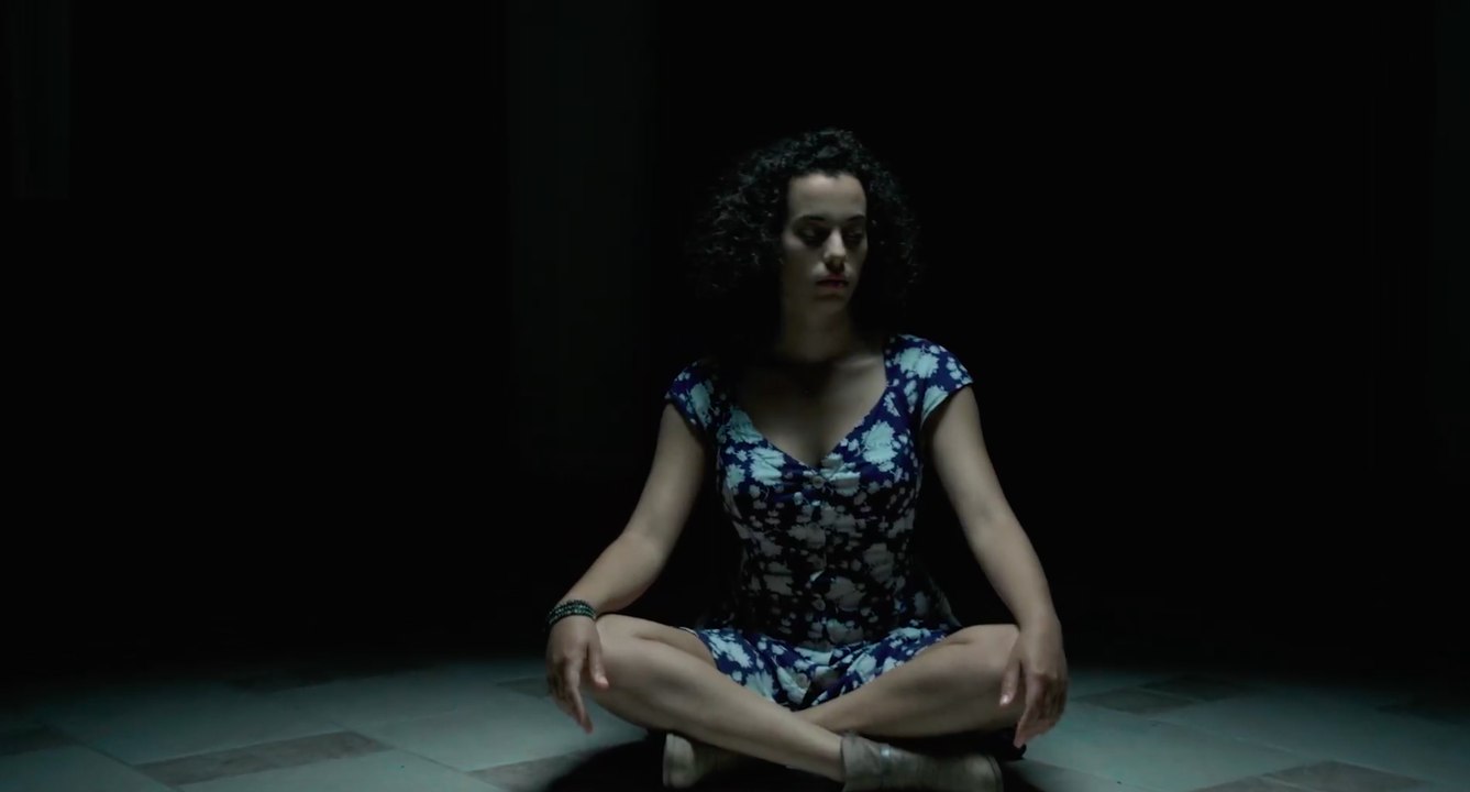 A Deadly Legend - Trailer (Deutsch) HD