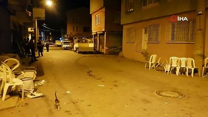 Sünnet düğününde rastgele ateş açtı: 2 ölü, 8 yaralı