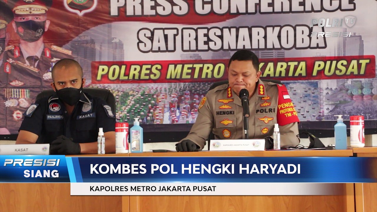 Nia Ramadhani dan Ardi Bakrie Terjerat UU Narkotika