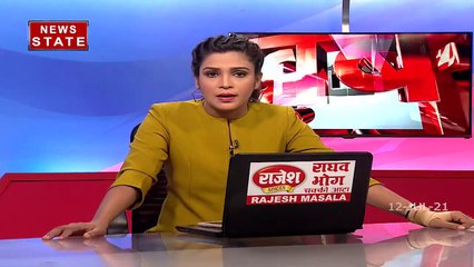 Uttar Pradesh: UP में बिजली गिरने से 40 से ज्यादा लोगों की मौत, देखें कैसे आसमान से बरसी आफत