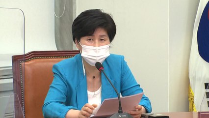 민주당, '역선택' 논란 김재원에 "우리 경선서 손 떼라" / YTN