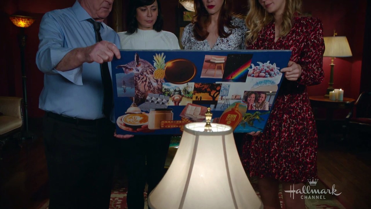 Good Witch S07E08 The Sprint